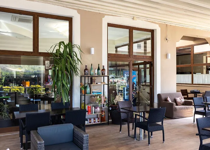 Hotel La Quercia