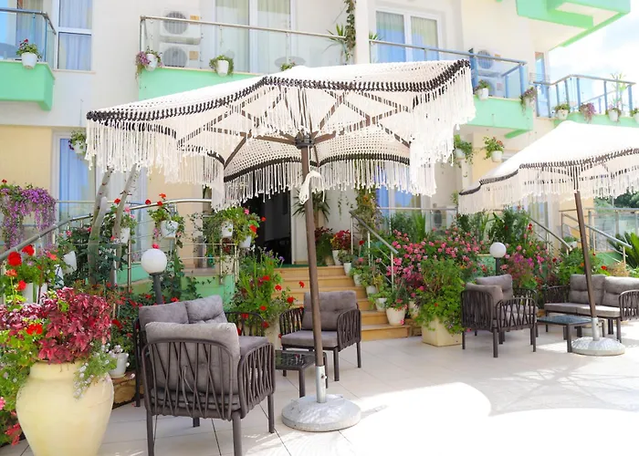 Hotel Garden