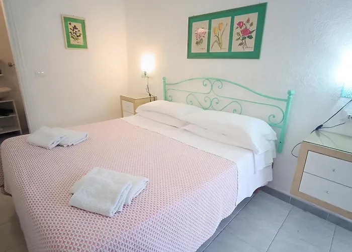Casa Nicola