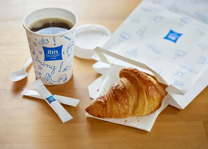 Ibis Budget St-Jean-Luz