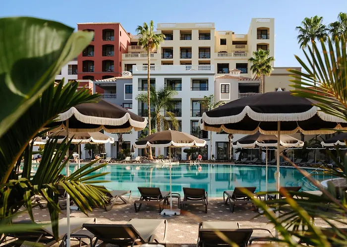  Bahia Principe Luxury Tenerife - Adults Only