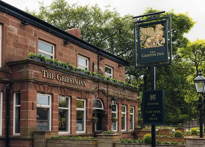 The Griffin Inn