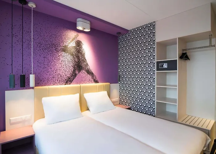 Ibis Styles