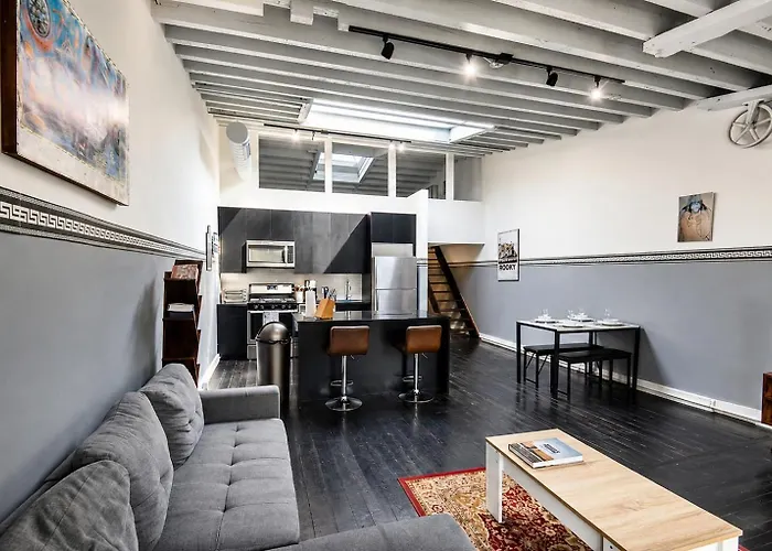 Havana Lofts