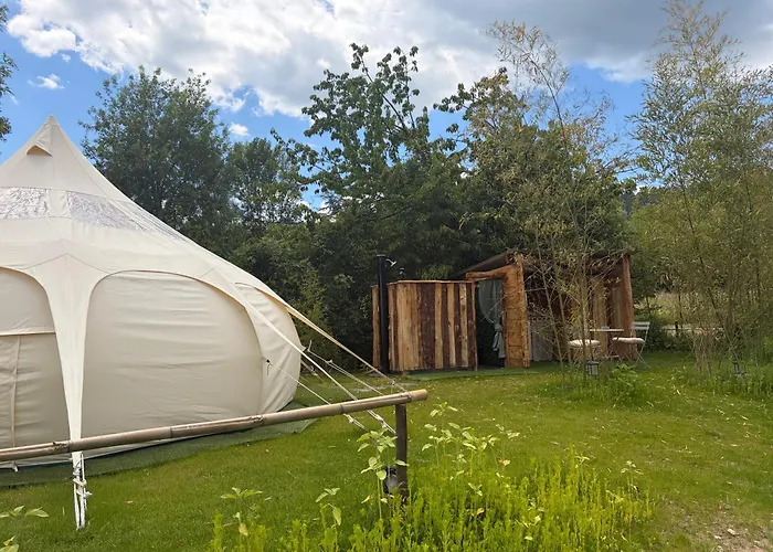 Hotel Jacuzzi Privatif Les Gîtes Et La Chambre De Labahou