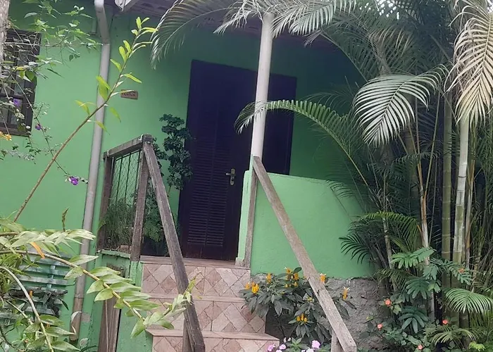 Cantinho do Rio