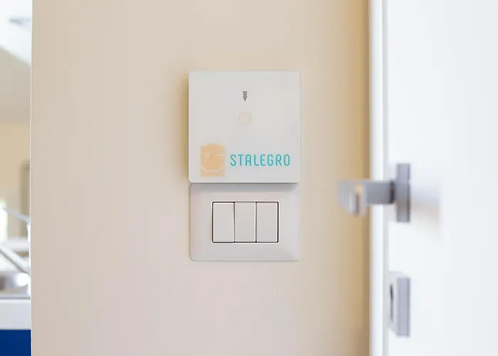 Stalegro