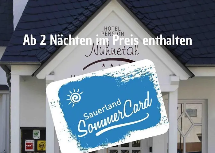  Nuhnetal