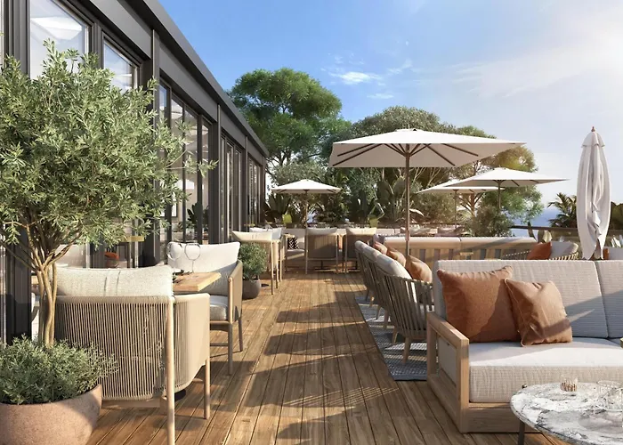 Luxotel Cannes