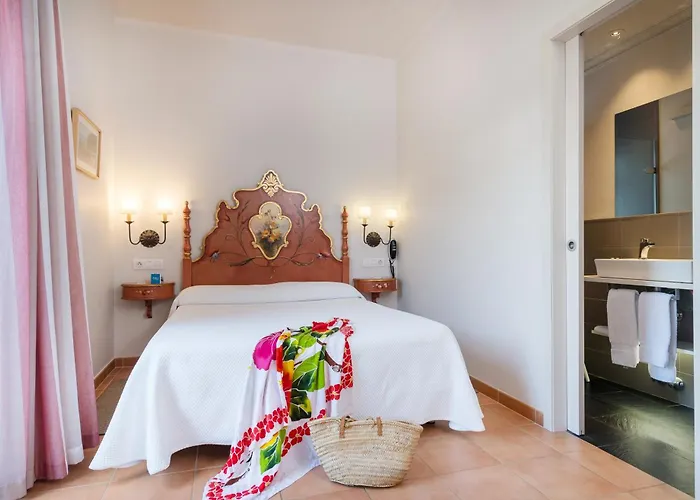 Hotel Sant Roc