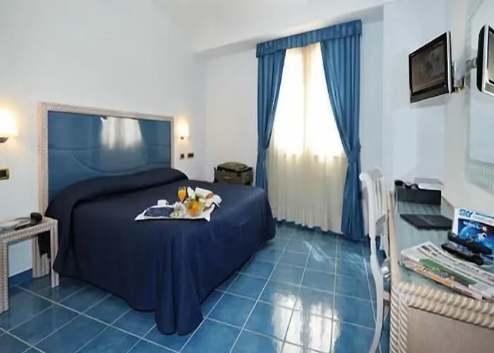  Aragona Palace &Spa