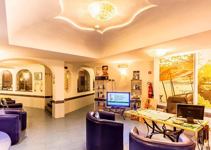  Aragona Palace &Spa