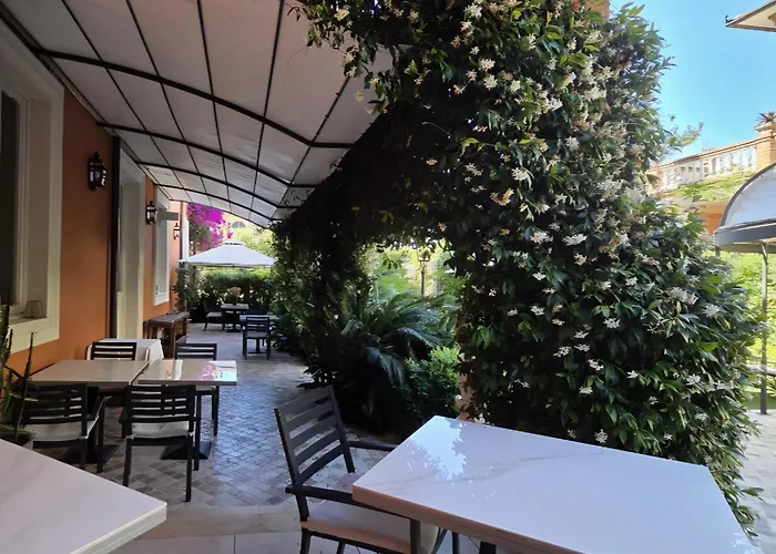 Hotel Viscardo