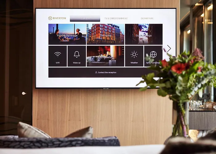 Boutique hotels Riverton
