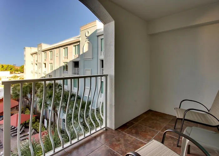 3 star hotels Holiday Inn Resort Orlando - Lake Buena Vista By Ihg