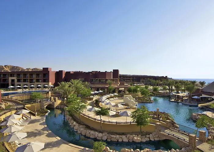 Moevenpick & Spa Tala Bay