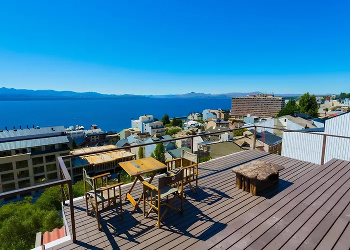 Hostel Inn Bariloche (Adults Only)