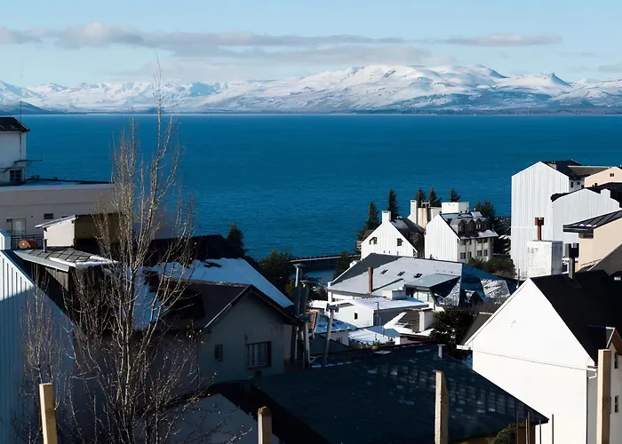 Hostel Inn Bariloche (Adults Only)