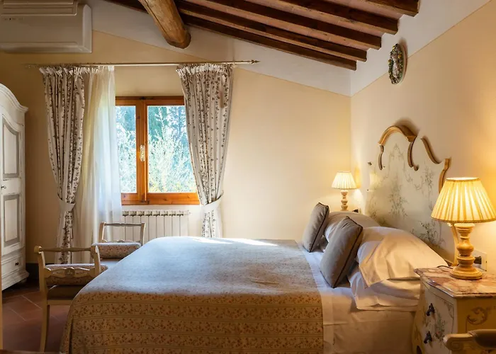 Vecchio Borgo Di Inalbi