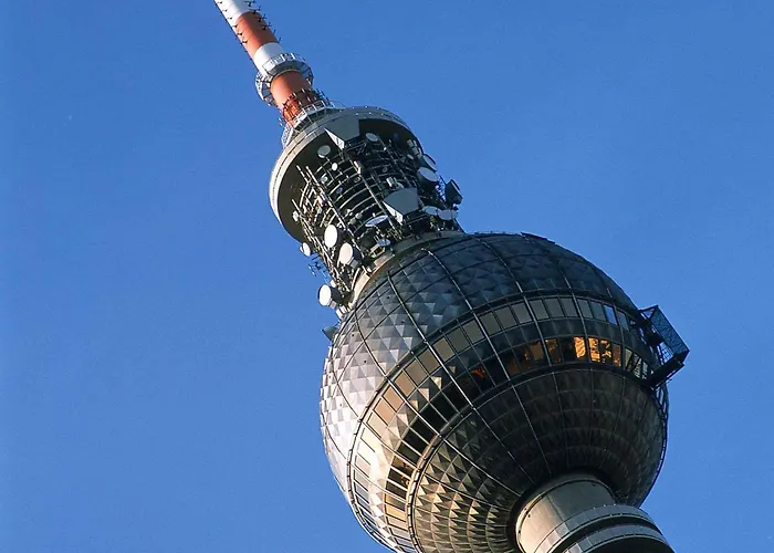 Ibis Styles Mitte