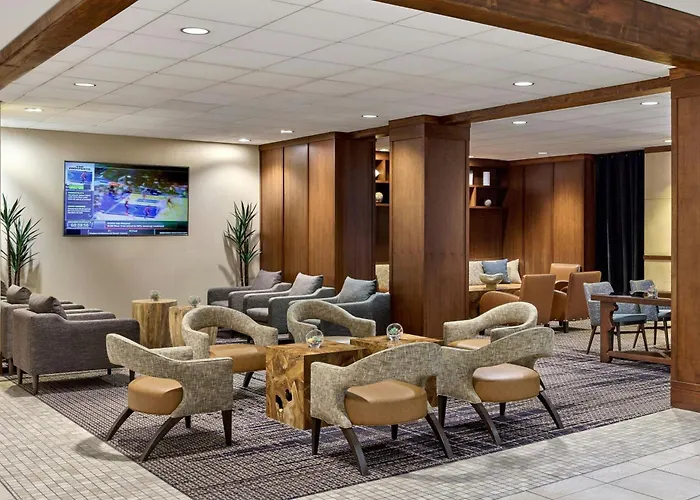 Marriott Riverwalk