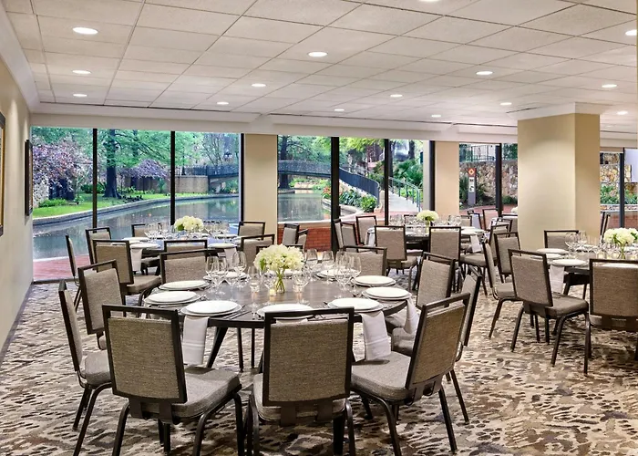 Marriott Riverwalk