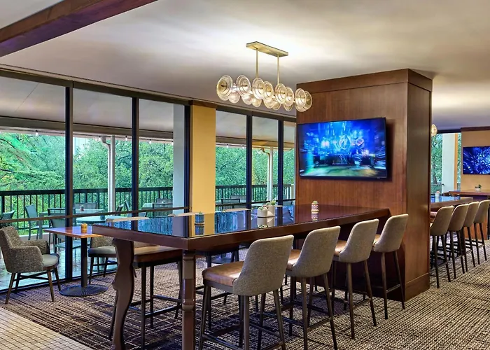 Marriott Riverwalk