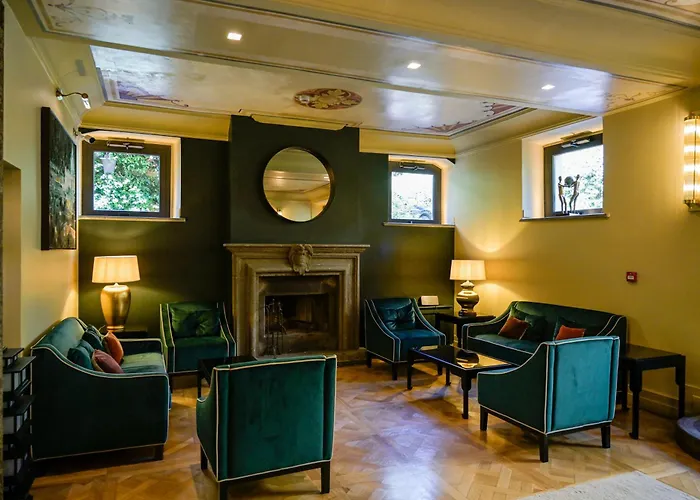Pet Friendly hotel: Hotel Aventino