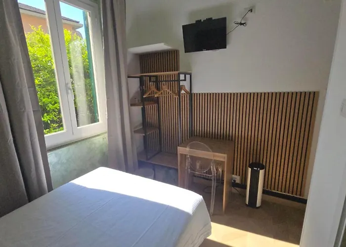 Locanda Villa Moderna