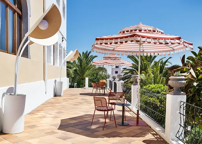 Buenavista & Suites