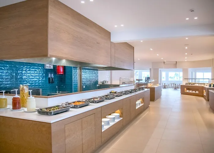 Boetiek hotel: Horizon Beach