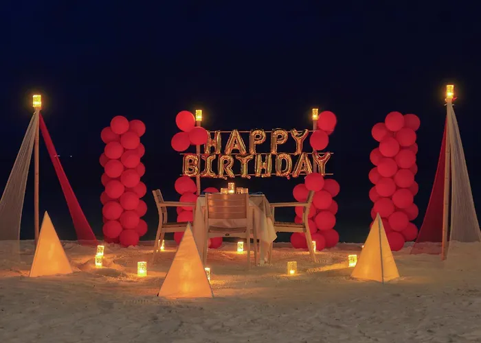 Kaani Beach