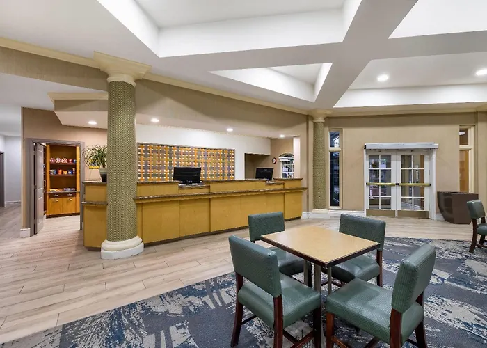 Romantic hotels La Quinta By Wyndham Albuquerque West
