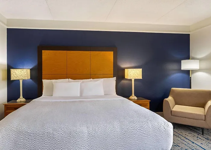 Romantic hotels La Quinta By Wyndham Albuquerque West