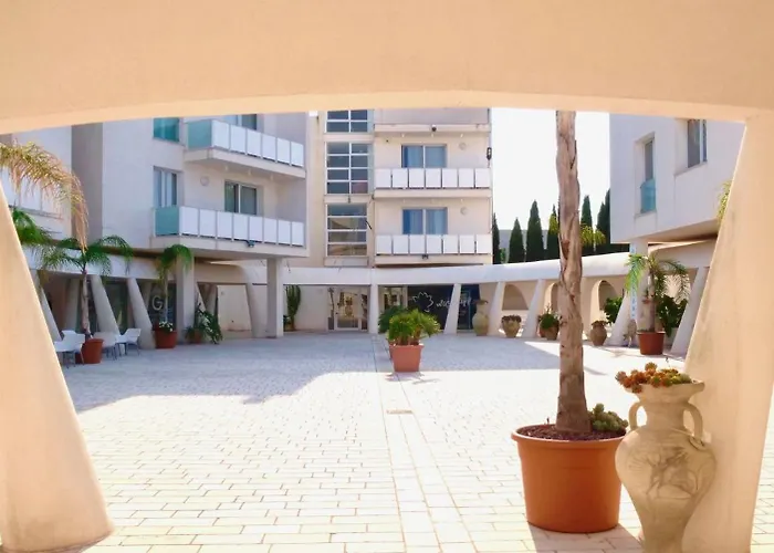 La Corte Di Leuca Residence&SPA