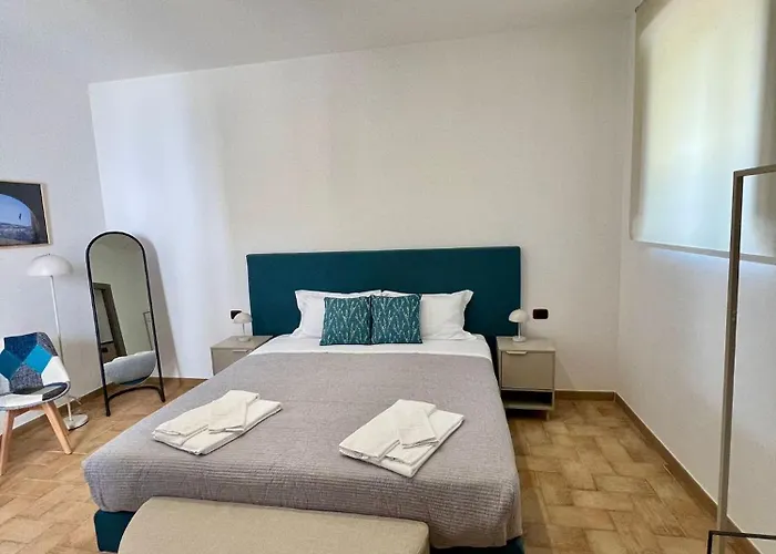 Agriturismo Valle di Chiaramonte