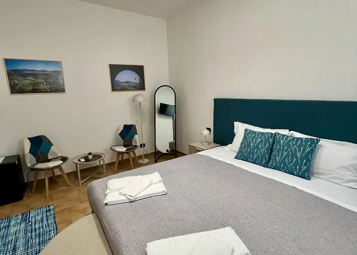 Agriturismo Valle di Chiaramonte