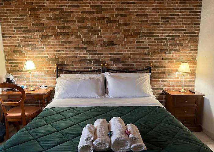 Albergo economico: La Convenienza
