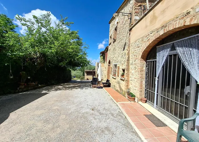 Agriturismo Il Solaio