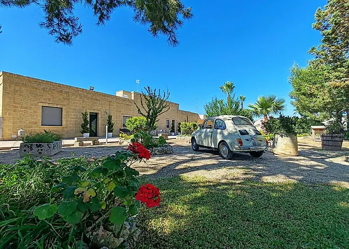 Masseria Don Egidio
