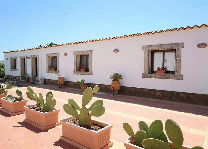 Locanda Rurale Santa Marta