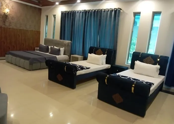Delano Guest House