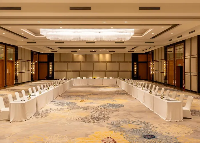 In Luxury hotels Intercontinental Jaipur Tonk Road By Ihg