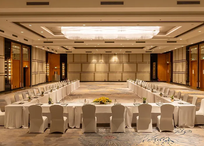 In Luxury hotels Intercontinental Jaipur Tonk Road By Ihg
