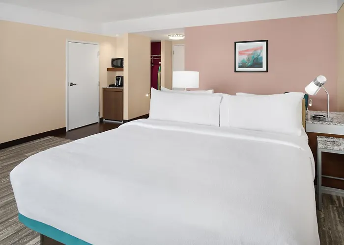 Hilton Garden Inn Detroit Troy