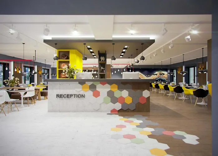 Ibis Styles