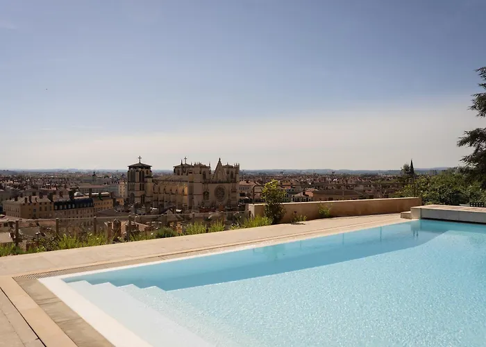 Villa Florentine, A Beauvallon & Spa