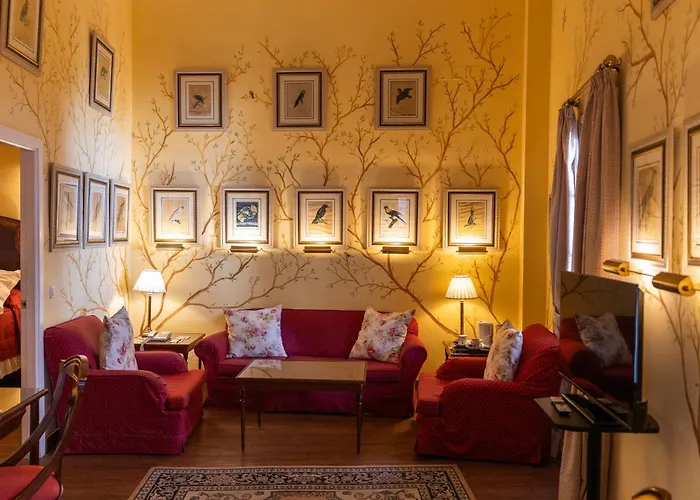 Las Casas De La Juderia