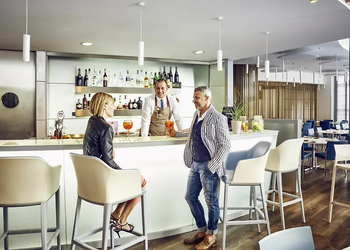 Novotel Venezia Mestre Castellana