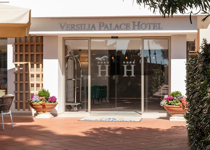 Versilia Palace